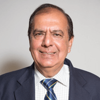 Deepak Gulati photo