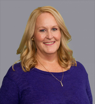 Virginia Walker photo