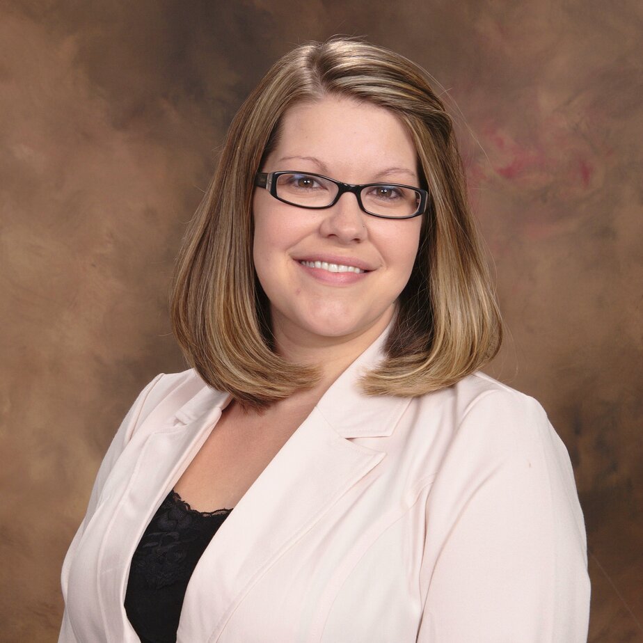 Nicole McGhee photo