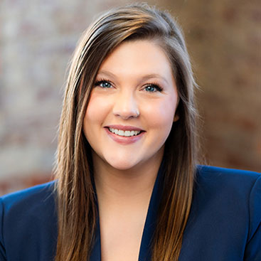 Samantha Roberson photo