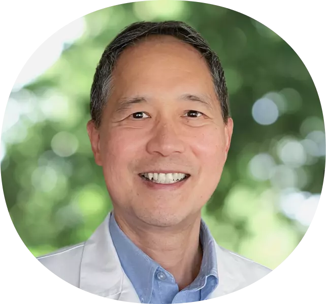 Samuel Pang, MD photo