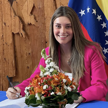 Michelle Molina photo