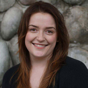 Rebecca Cole photo