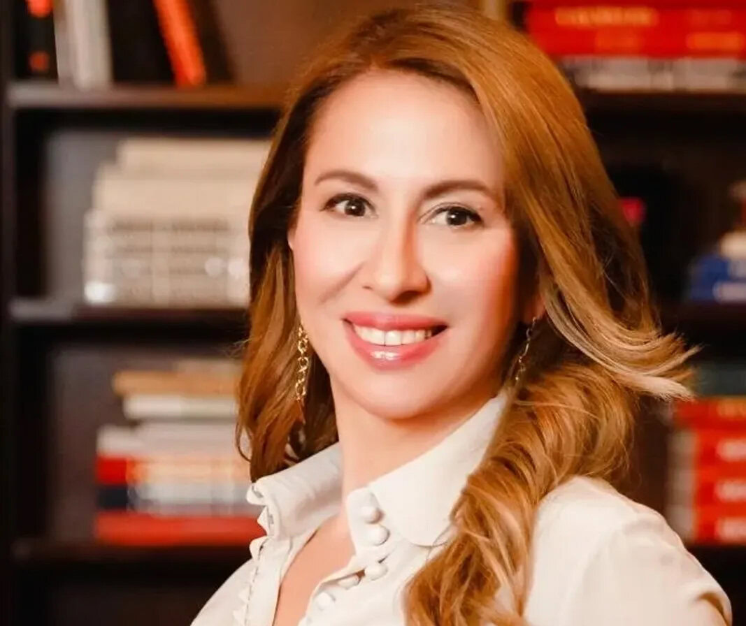 Dr. Olga Bockeria, MD, PhD photo