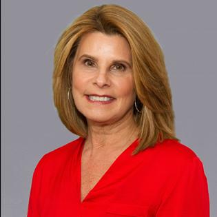 Nancy Hartzband photo