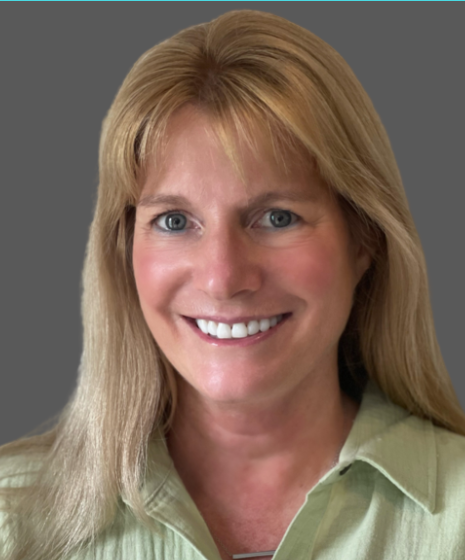 Karen Thorpe photo