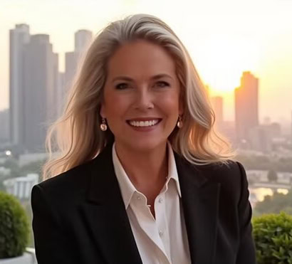 April Sosebee photo
