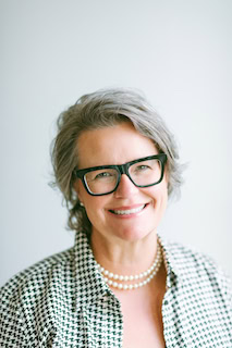 Trish Taylor photo