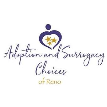 Adoption and Surrogacy Choices of Reno logo