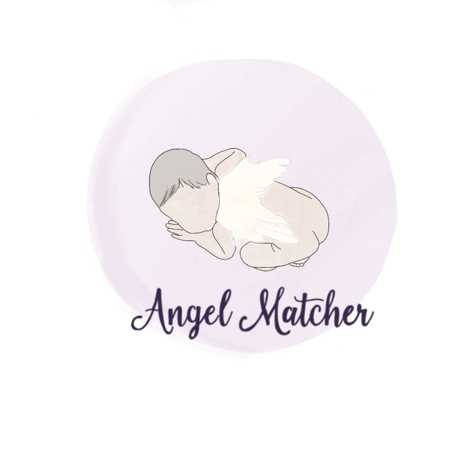 Angel Matcher logo