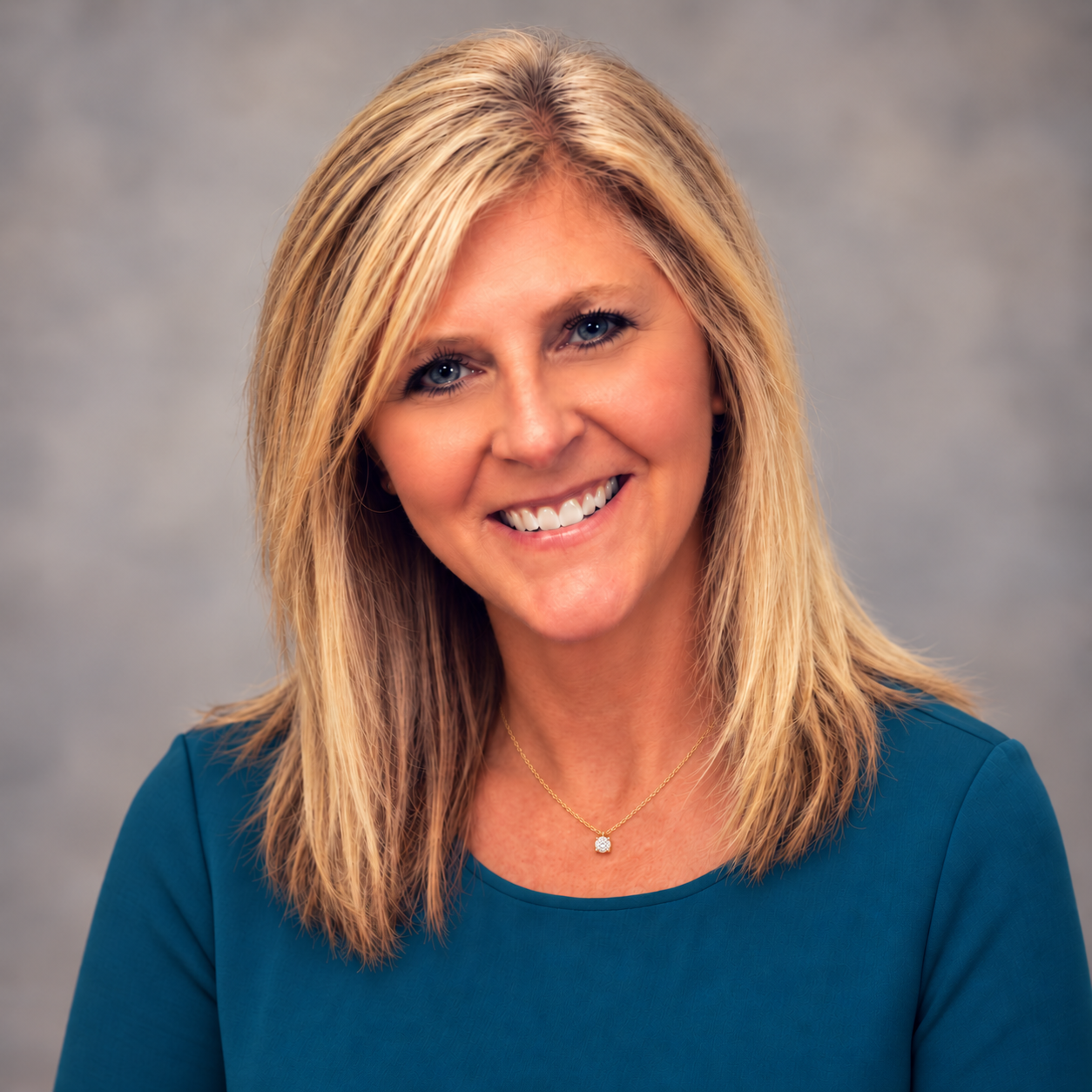 Angela Bevill photo