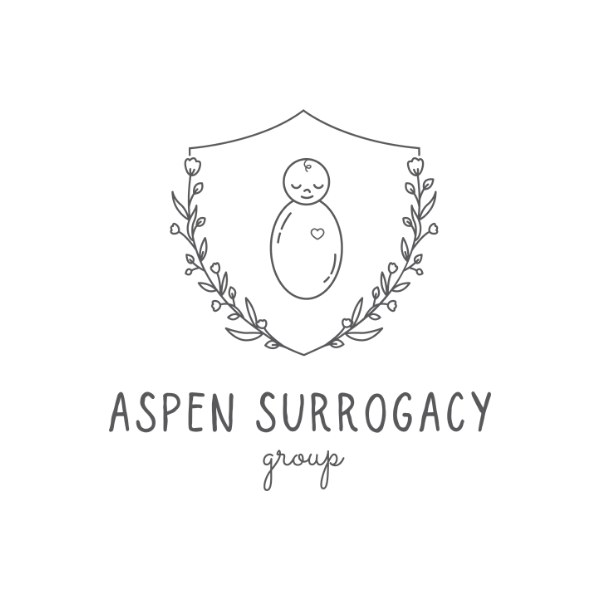Aspen Surrogacy Group logo