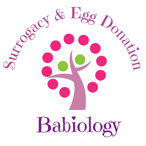 Babiology logo