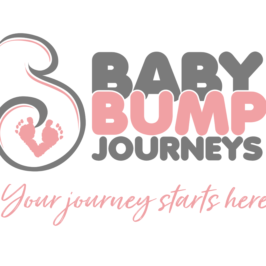 Baby Bump Journeys logo