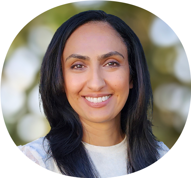 Saira Jhutty, PhD photo