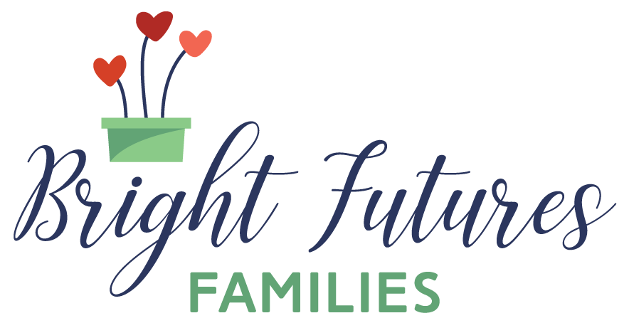 Bright Futures Families logo