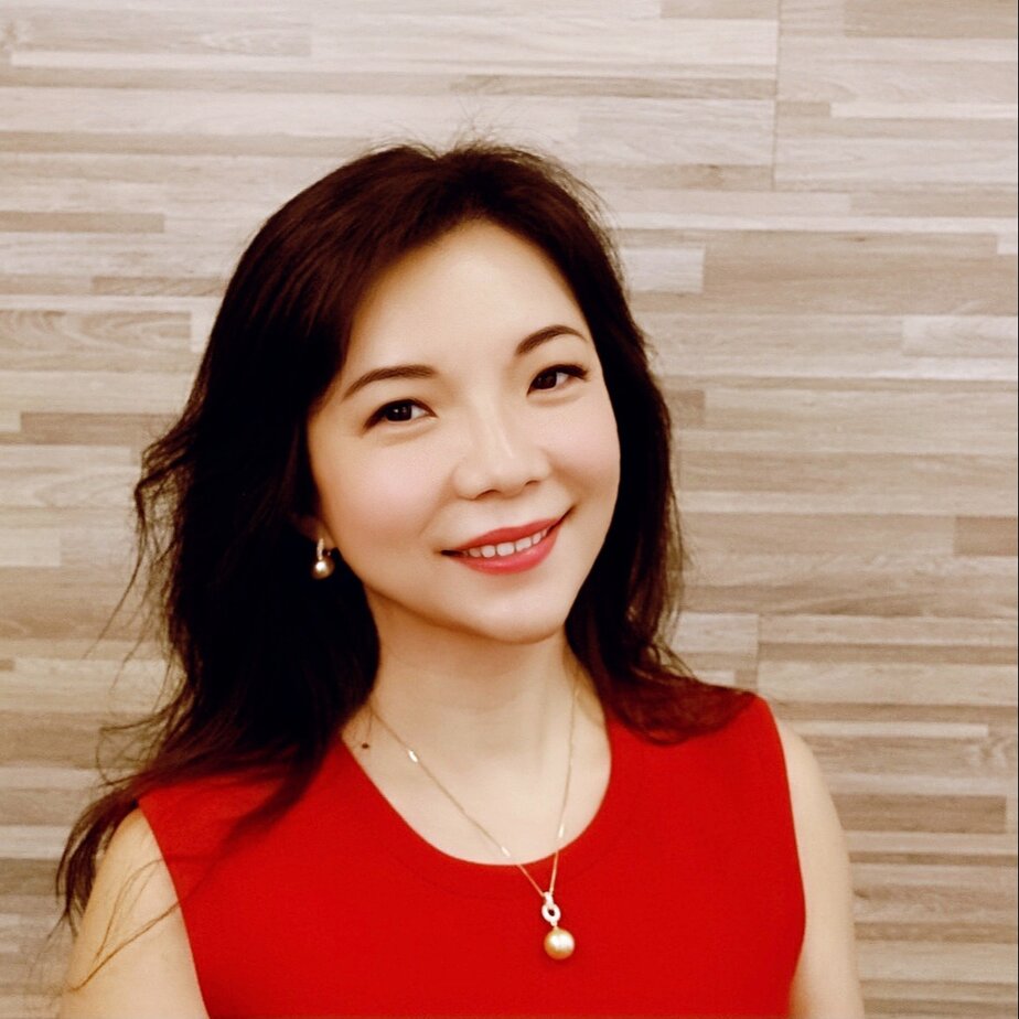 Vivien Liu photo