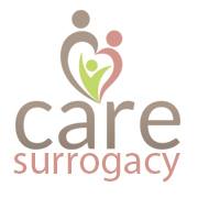 Care Surrogacy logo