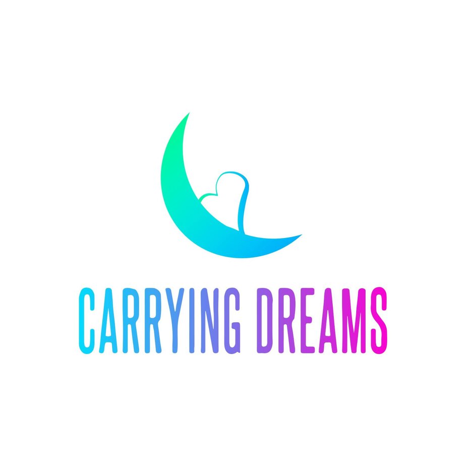 Carrying Dreams logo
