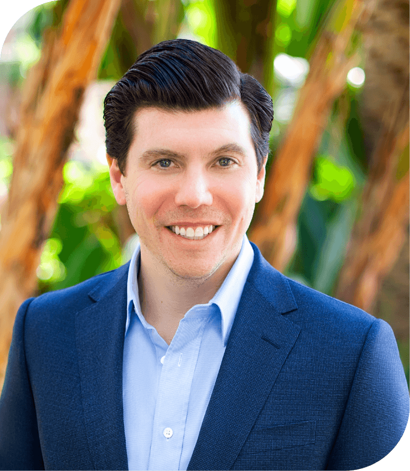 Dr. Brian Levine photo