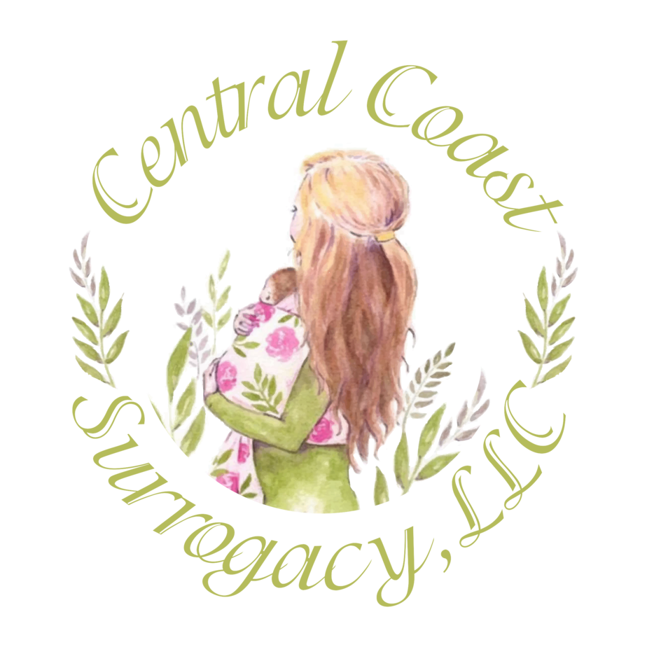 Central Coast Surrogacy logo