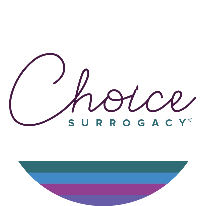 Choice Surrogacy logo