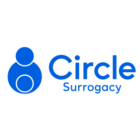 Circle Surrogacy logo
