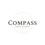 Compass Family Journeys logo