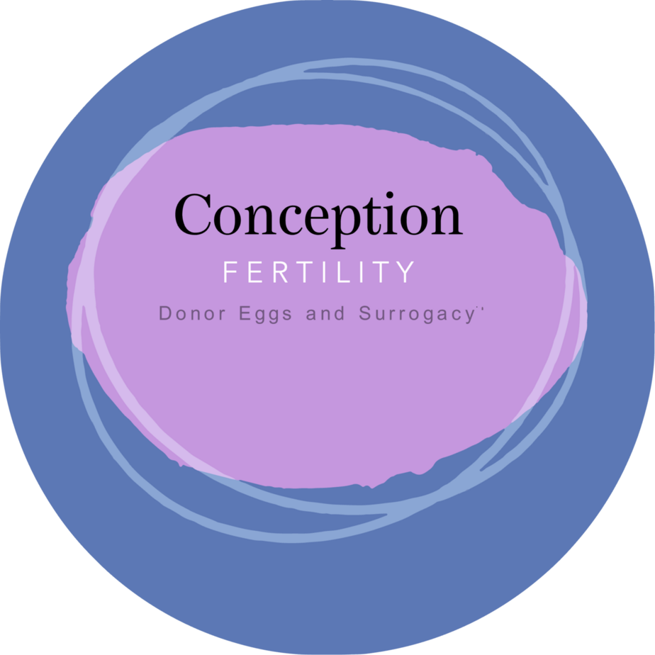 Conception Fertility logo