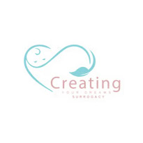 Creating Your Dreams Surrogacy logo