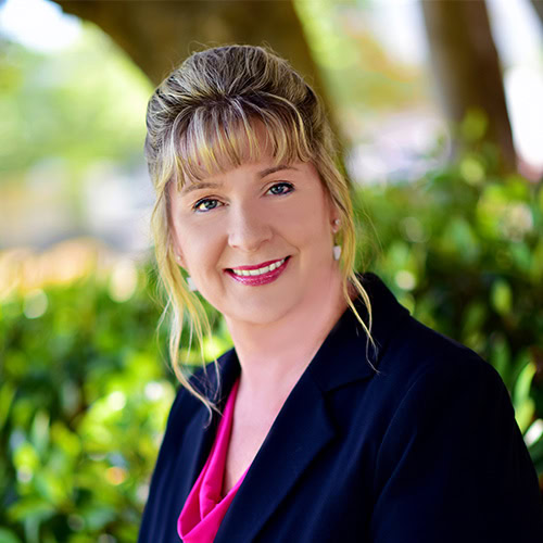 Melinda Guy photo