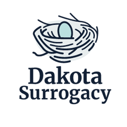 Dakota Surrogacy logo