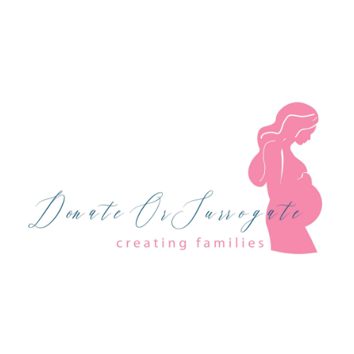 DonateOrSurrogate logo