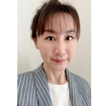 Sarah Li photo