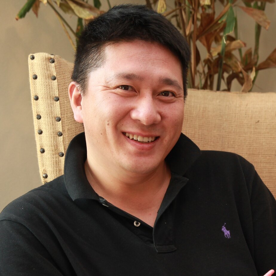 Patrick Yu photo