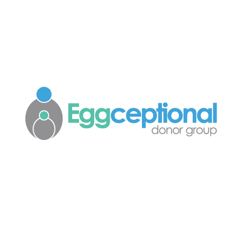 Eggceptional Donor Group logo