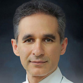 Dr. Daneshmand photo
