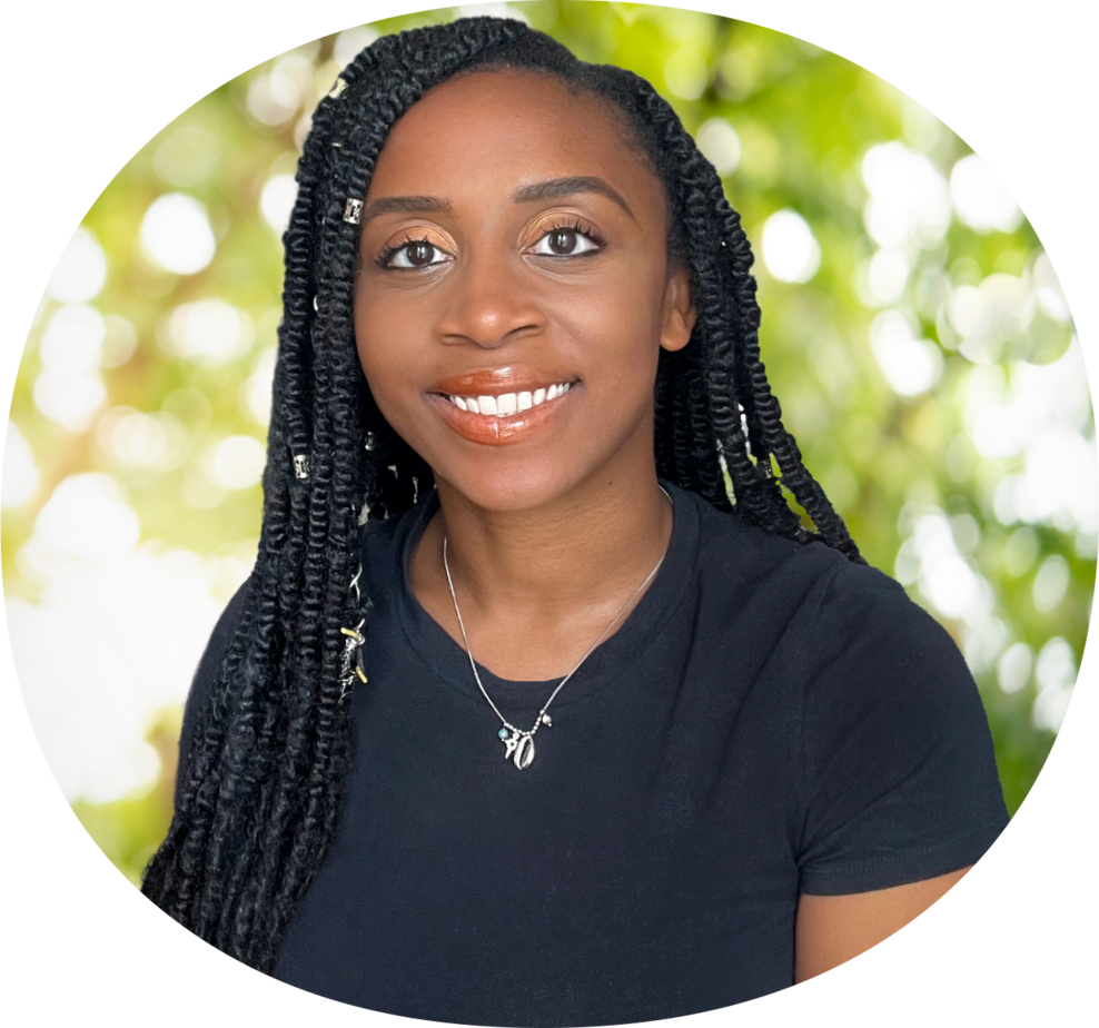 Danielle Brown photo