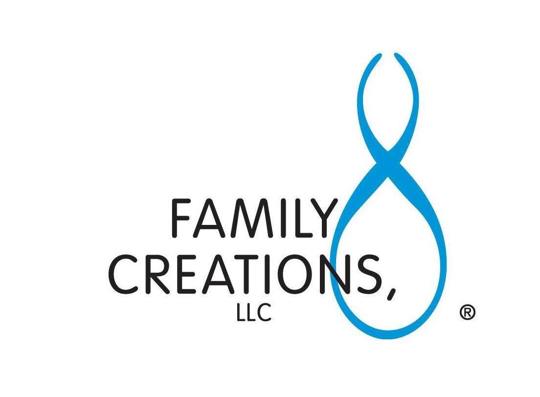 Family Creations logo