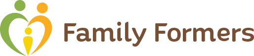 Family Formers logo