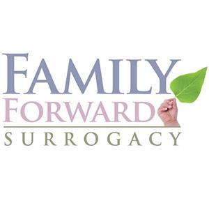 Family Forward Surrogacy logo