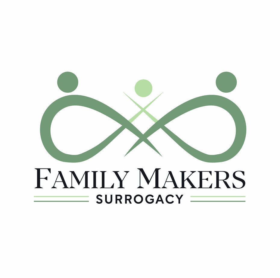 Family Makers Surrogacy logo