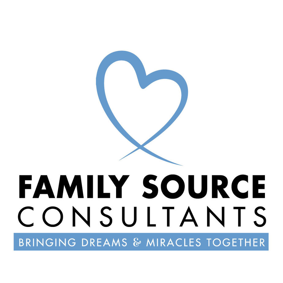 Family Source Consultants logo