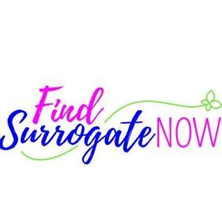 Find Surrogate Now logo