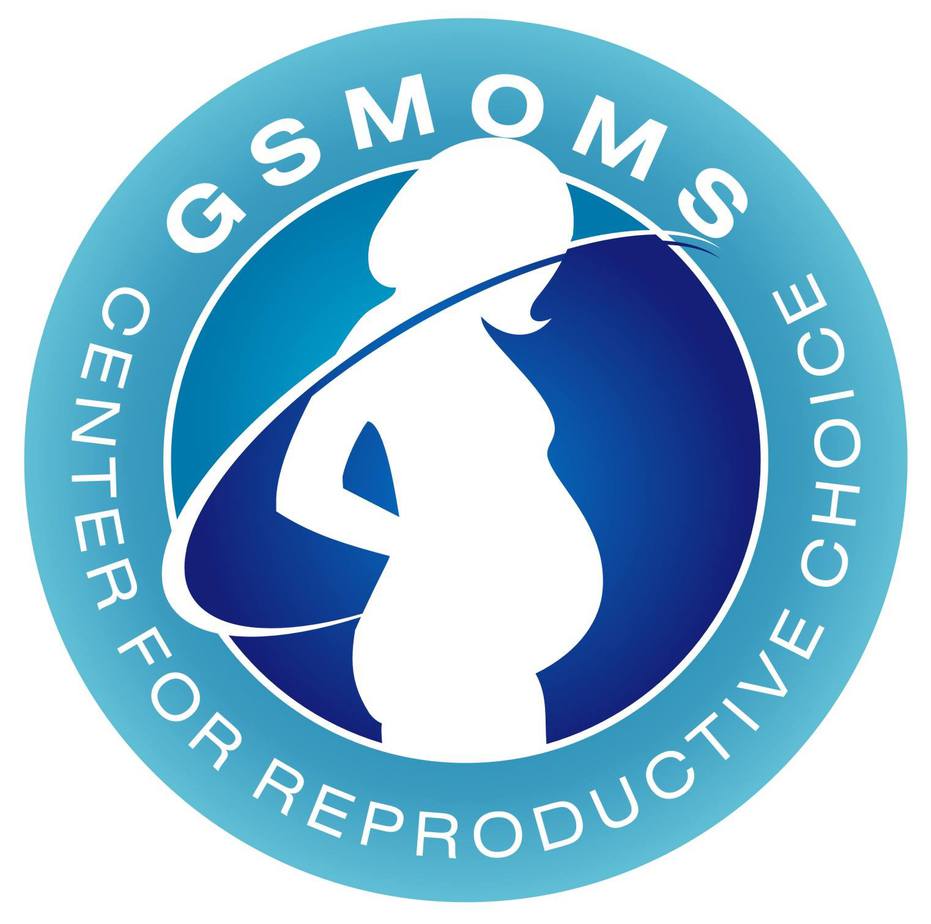 Gestational Surrogate Moms logo
