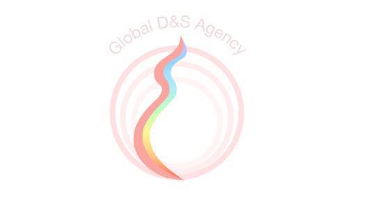 Global D&S Agency logo