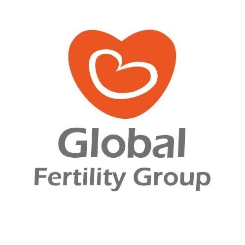 Global Fertility Group logo