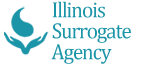 Illinois Surrogate Agency logo
