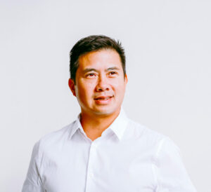 Jeff Hu photo