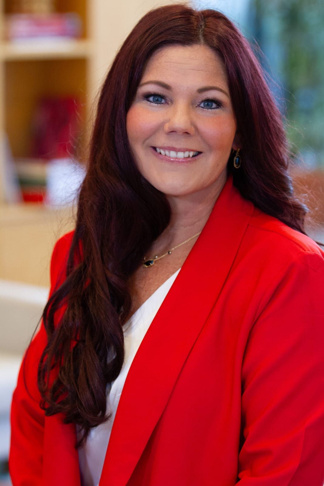 Jenn Hoffman photo